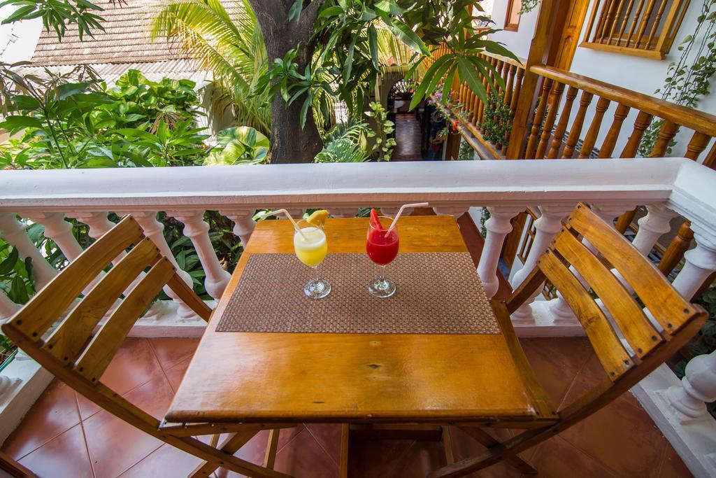 三旗酒店 Cartagena 外观 照片